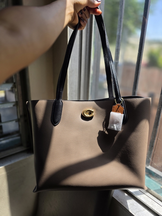 Coach Handbags - Coach Tote Bag